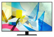 SAMSUNG QE49Q80TATXXH UHD Smart QLED televízió Televíziók - LED televízió - UHD 4K felbontású - 359868