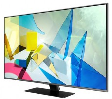 SAMSUNG QE50Q80TATXXH LED Smart LED Telev&iacute;zi&oacute; Telev&iacute;zi&oacute;k - LED telev&iacute;zi&oacute; - UHD 4K felbont&aacute;s&uacute; - 364392