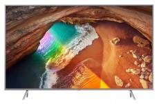 SAMSUNG QE55Q65RATXXH Ultra HD Smart QLED televízió Újdonságok - Új termékek - 353511