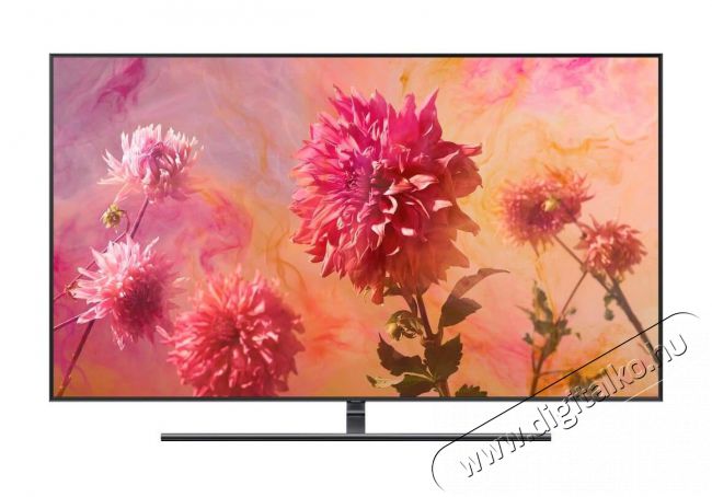 SAMSUNG QE55Q9FNATXXH  Telev&iacute;zi&oacute; Telev&iacute;zi&oacute;k - LED telev&iacute;zi&oacute; - UHD 4K felbont&aacute;s&uacute; - 348034