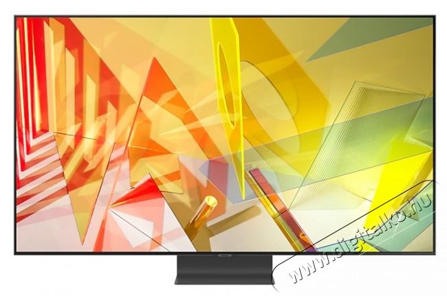 SAMSUNG QE65Q95TATXXH 4K UHD Smart QLED Telev&iacute;zi&oacute; Telev&iacute;zi&oacute;k - LED telev&iacute;zi&oacute; - UHD 4K felbont&aacute;s&uacute; - 359688