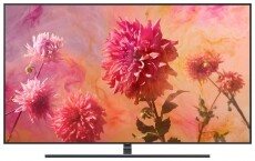 SAMSUNG QE65Q9FN 4K UHD Smart QLED TV Újdonságok - Új termékek - 347385