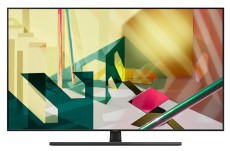 SAMSUNG QE75Q70TATXXH Ultra HD Smart QLED televízió Televíziók - LED televízió - UHD 4K felbontású - 359697