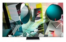 SAMSUNG QE85Q950TSTXXH 8K Ultra HD Smart QLED telev&iacute;zi&oacute; Telev&iacute;zi&oacute;k - LED telev&iacute;zi&oacute; - UHD 4K felbont&aacute;s&uacute; - 361128