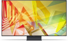 SAMSUNG QE85Q95TATXXH Ultra HD Smart LED televízió Televíziók - LED televízió - UHD 4K felbontású - 361129