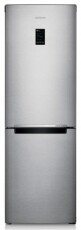 SAMSUNG RB-29FERNCSA/EF Hűtőszekrény Konyhai termékek - Hűtő, fagyasztó (szabadonálló) - Alulfagyasztós kombinált hűtő - 280514