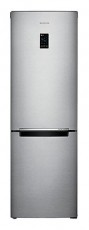SAMSUNG RB31HER2BSA/EF alulfagyasztós hűtőszekrény Konyhai termékek - Hűtő, fagyasztó (szabadonálló) - Alulfagyasztós kombinált hűtő - 318479