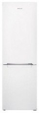 SAMSUNG RB33J3000WW/EF hűtőszekrény Konyhai termékek - Hűtő, fagyasztó (szabadonálló) - Alulfagyasztós kombinált hűtő - 306523