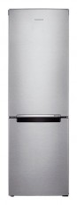 SAMSUNG RB33J3030SA/EF hűtőszekrény Konyhai termékek - Hűtő, fagyasztó (szabadonálló) - Alulfagyasztós kombinált hűtő - 294121