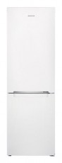 SAMSUNG RB33J3030WW/EF hűtőszekrény Konyhai termékek - Hűtő, fagyasztó (szabadonálló) - Alulfagyasztós kombinált hűtő - 294126