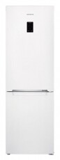 SAMSUNG RB33J3205WW/EF hűtőszekrény Konyhai termékek - Hűtő, fagyasztó (szabadonálló) - Alulfagyasztós kombinált hűtő - 308430