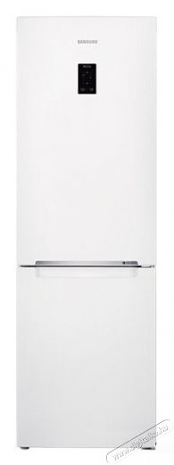 SAMSUNG RB33J3205WW/EF hűtőszekrény Konyhai termékek - Hűtő, fagyasztó (szabadonálló) - Alulfagyasztós kombinált hűtő - 308430