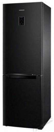 SAMSUNG RB33J3230BC/EF hűtőszekrény Konyhai termékek - Hűtő, fagyasztó (szabadonálló) - Alulfagyasztós kombinált hűtő - 294122