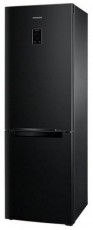 SAMSUNG RB33J3230BC/EF alulfagyasztós hűtőszekrény Konyhai termékek - Hűtő, fagyasztó (szabadonálló) - Alulfagyasztós kombinált hűtő - 358651