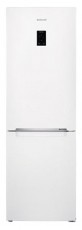 SAMSUNG RB33J3230WW/EF hűtőszekrény Konyhai termékek - Hűtő, fagyasztó (szabadonálló) - Alulfagyasztós kombinált hűtő - 294124