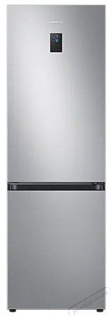 SAMSUNG RB34T675DSA/EF alulfagyasztós hűtőszekrény Konyhai termékek - Hűtő, fagyasztó (szabadonálló) - Alulfagyasztós kombinált hűtő - 364705