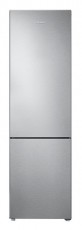 SAMSUNG RB37J5010SA/EF hűtőszekrény Konyhai termékek - Hűtő, fagyasztó (szabadonálló) - Alulfagyasztós kombinált hűtő - 294118