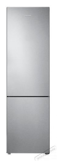 SAMSUNG RB37J5010SA/EF hűtőszekrény Konyhai termékek - Hűtő, fagyasztó (szabadonálló) - Alulfagyasztós kombinált hűtő - 294118