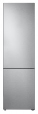 SAMSUNG RB37J501MSA/EF alulfagyasztós hűtőszekrény Konyhai termékek - Hűtő, fagyasztó (szabadonálló) - Alulfagyasztós kombinált hűtő - 355017