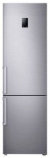 SAMSUNG RB37J5345SS/EF hűtőszekrény Konyhai termékek - Hűtő, fagyasztó (szabadonálló) - Alulfagyasztós kombinált hűtő - 294114
