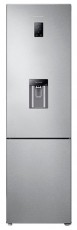 SAMSUNG RB37J5800SA/EF hűtőszekrény Konyhai termékek - Hűtő, fagyasztó (szabadonálló) - Alulfagyasztós kombinált hűtő - 306525