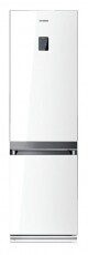 SAMSUNG RL55VTE1L1/XEO hűtőszekrény Konyhai termékek - Hűtő, fagyasztó (szabadonálló) - Alulfagyasztós kombinált hűtő - 294113