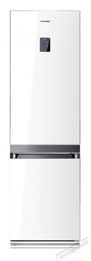 SAMSUNG RL55VTE1L1/XEO hűtőszekrény Konyhai termékek - Hűtő, fagyasztó (szabadonálló) - Alulfagyasztós kombinált hűtő - 294113