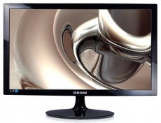 SAMSUNG S22D300NY LED monitor Iroda és számítástechnika - Monitor - Monitor - 299662