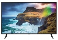 SAMSUNG QE49Q70RATXXH Ultra HD Smart LED televízió Televíziók - LED televízió - UHD 4K felbontású - 347410