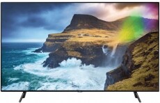 SAMSUNG QE55Q70RATXXH Ultra HD Smart LED televízió Televíziók - LED televízió - UHD 4K felbontású - 347412