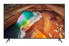 SAMSUNG QE65Q60RATXXH Ultra HD Smart LED televízió Televíziók - LED televízió - UHD 4K felbontású - 347415