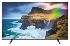 SAMSUNG QE75Q70RATXXH Ultra HD Smart LED televízió Televíziók - LED televízió - UHD 4K felbontású - 347420