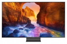 SAMSUNG QE75Q90RATXXH Ultra HD Smart LED televízió Televíziók - LED televízió - UHD 4K felbontású - 347422
