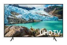 SAMSUNG UE75RU7102KXXH Ultra HD Smart LED televízió Televíziók - LED televízió - UHD 4K felbontású - 347439