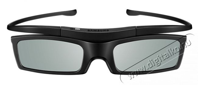 SAMSUNG SSG-5150GB 3d akt&iacute;v szem&uuml;veg Tv kieg&eacute;sz&iacute;tők - 3d szem&uuml;veg - 310220