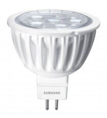 SAMSUNG SI-M8W04SAD0EU GU5.3 3W izzó Egyéb - Nem forgalmazzuk ! - 302687
