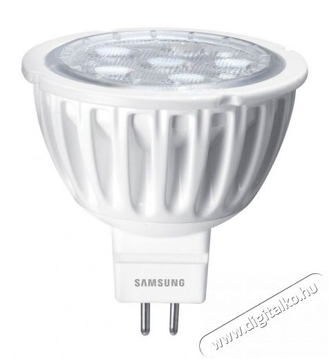 SAMSUNG SI-M8W04SAD0EU GU5.3 3W izzó Egyéb - Nem forgalmazzuk ! - 302687