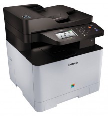 SAMSUNG SL-C1860FW/SEE nyomtató Iroda és számítástechnika - Nyomtató - Multifunkciós (lézer) - 302177