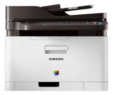 SAMSUNG SL-C480FN/SEE nyomtató Iroda és számítástechnika - Nyomtató - Multifunkciós (lézer) - 302179