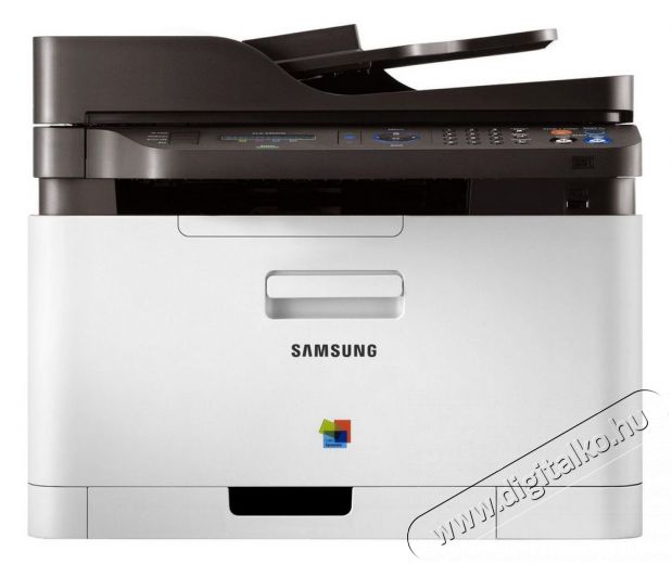 SAMSUNG SL-C480FN/SEE nyomtató Iroda és számítástechnika - Nyomtató - Multifunkciós (lézer) - 302179