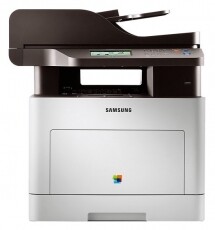 SAMSUNG SL-C480FW/SEE nyomtató Iroda és számítástechnika - Nyomtató - Multifunkciós (lézer) - 302180