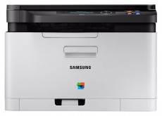 SAMSUNG SL-C480/SEE nyomtató Iroda és számítástechnika - Nyomtató - Multifunkciós (lézer) - 302178