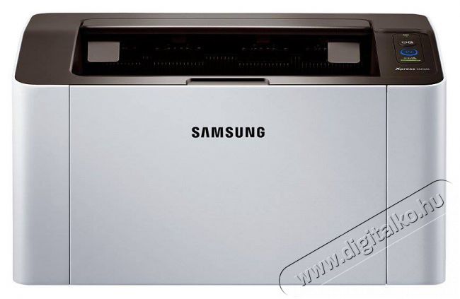 SAMSUNG SL-M2026 Mono lézernyomtató Iroda és számítástechnika - Nyomtató - Lézer - 299337