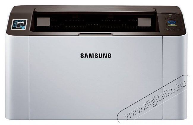 SAMSUNG SL-M2026W Mono lézernyomtató Iroda és számítástechnika - Nyomtató - Lézer - 299338