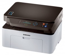 SAMSUNG SL-M2070/SEE nyomtató Iroda és számítástechnika - Nyomtató - Multifunkciós (lézer) - 302182