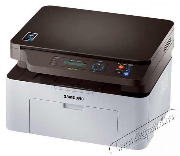 SAMSUNG SL-M2070/SEE nyomtató Iroda és számítástechnika - Nyomtató - Multifunkciós (lézer) - 302182
