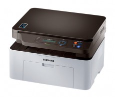 SAMSUNG SL-M2070W/SEE multifunkciós nyomtató Iroda és számítástechnika - Nyomtató - Multifunkciós (lézer) - 303098