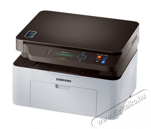 SAMSUNG SL-M2070W/SEE multifunkciós nyomtató Iroda és számítástechnika - Nyomtató - Multifunkciós (lézer) - 303098