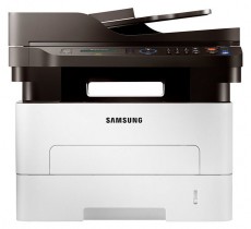 SAMSUNG SL-M2675FN/SEE nyomtató Iroda és számítástechnika - Nyomtató - Multifunkciós (lézer) - 302185