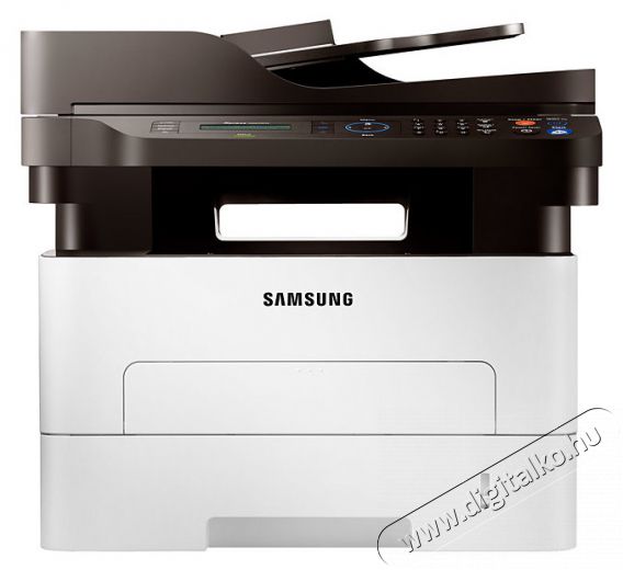 SAMSUNG SL-M2675F/SEE nyomtató Iroda és számítástechnika - Nyomtató - Multifunkciós (lézer) - 302184